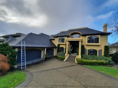 MorEpp Luxury Construction - Design-Build Services in Dayton, OR