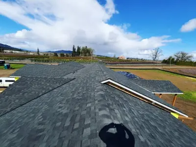 MorEpp Luxury Construction - Design-Build Services in Dayton, OR