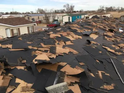 Elements Roofing Colorado - Roofing & Gutter Services in Sterling, CO