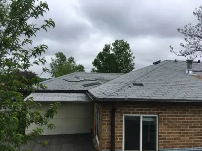 Elements Roofing Colorado - Roofing & Gutter Services in Sterling, CO
