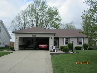 North American Contractors, Inc. - Roofing & Gutter Services in Indianapolis, IN