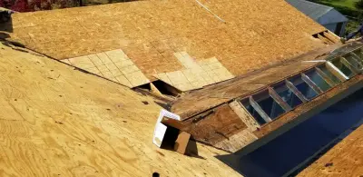 Harts Roofing & Windows - Window Installation & Replacement in Castle Hayne, NC