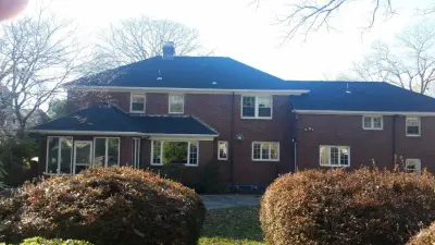 Roofing Initiative — Roofing & Gutter Services project by Eagle Build & Remodel LLC