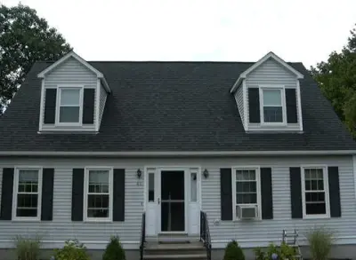 Eagle Build & Remodel LLC - Roofing & Gutter Services in Pembroke, MA