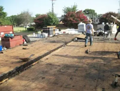 Gold Star Construction & Roofing, Inc. - Design-Build Services in Shreveport, LA