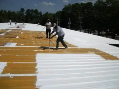 Gold Star Construction & Roofing, Inc. - Design-Build Services in Shreveport, LA