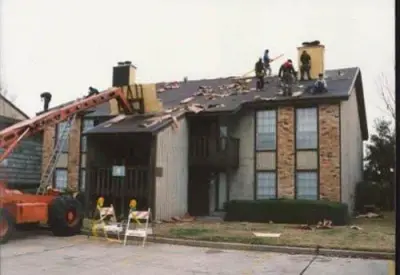 Gold Star Construction & Roofing, Inc. - Design-Build Services in Shreveport, LA