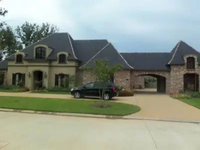Gold Star Construction & Roofing, Inc. - Design-Build Services in Shreveport, LA