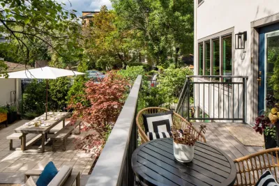 Christy Webber Landscapes - Landscape Maintenance in Chicago, IL