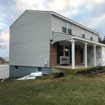 Reliable Roofing & Siding LLC - Insulation Installation in Berwyn Heights, MD