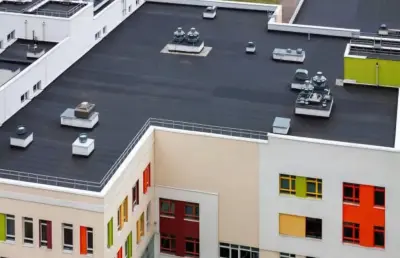 Megel Sons Roofing - Roofing & Gutter Services in New York City, NY