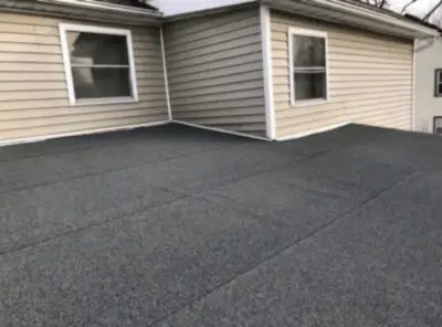Roofing Initiatives — Roofing & Gutter Services project by Megel Sons Roofing