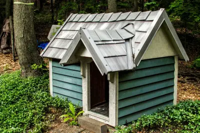 West Michigan Roofing - Door Installation & Replacement in Spring Lake, MI