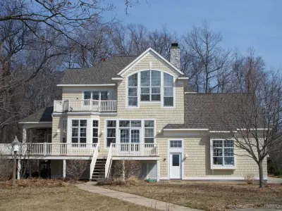 West Michigan Roofing - Door Installation & Replacement in Spring Lake, MI