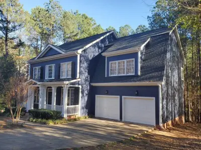 Precision Roofing Service LLC - Roofing & Gutter Services in Fuquayvarina, NC
