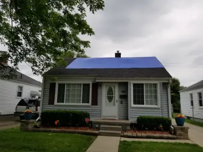 Metro Detroit Roofs LLC - Roofing & Gutter Services in Shelby Township, MI