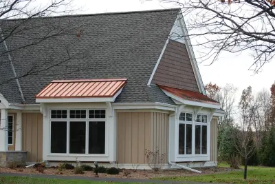 L. H. Krueger and Son Inc. - Insulation Installation in Waukesha, WI