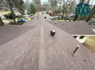 Hodge Roofing, LLC - Roofing & Gutter Services in Shreveport, LA