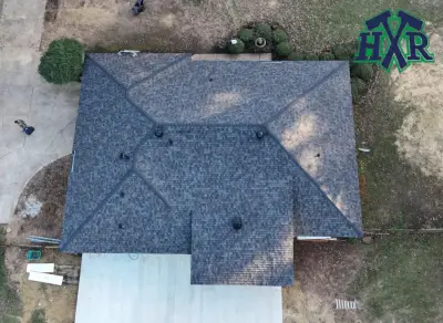 Hodge Roofing, LLC - Roofing & Gutter Services in Shreveport, LA