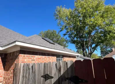 Hodge Roofing, LLC - Roofing & Gutter Services in Shreveport, LA