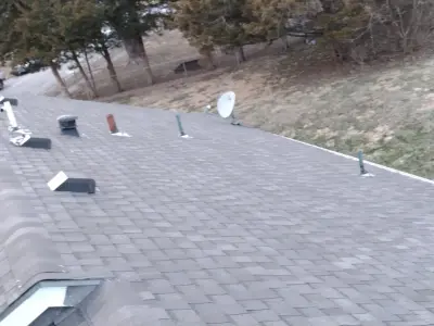 1st Choice Roofing - Roofing & Gutter Services in Saint Joseph, MO