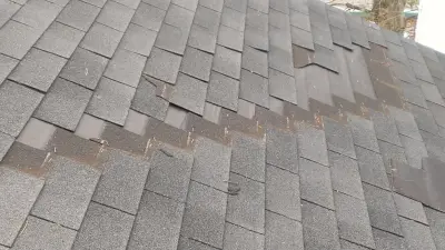 Piscataway NJ Roofing Repair Services 732-509-7184 — Roofing & Gutter Services project by Nivelo Construction LLC Roofing Contractor NJ