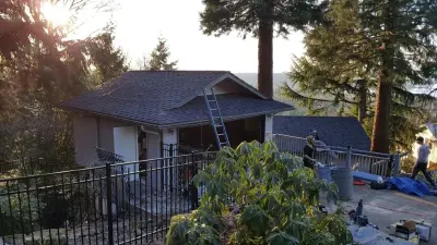 Window & Roof Depot - Custom Home Builders in Tacoma, WA