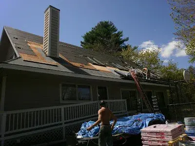 Chittenden Builders - Design-Build Services in Burlington, VT