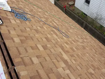 Major Home Improvements LLC - Roofing & Gutter Services in Springfield, MA
