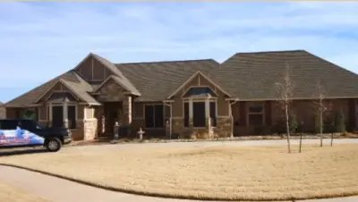 Petra Roofing Company, LLC - Roofing & Gutter Services in Oklahoma City, OK