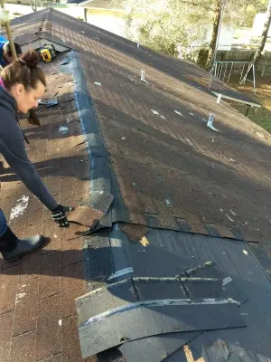 Brandi's Home Improvement And Roofing - Roofing & Gutter Services in Haughton, LA