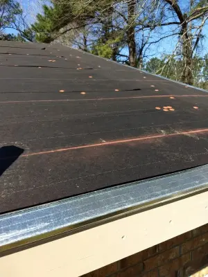 Brandi's Home Improvement And Roofing - Roofing & Gutter Services in Haughton, LA