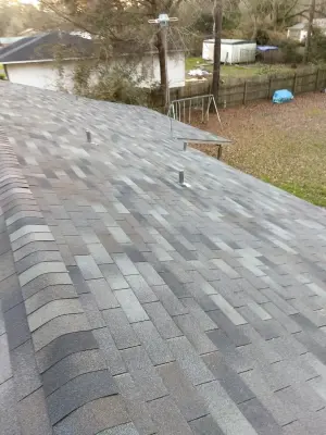 Brandi's Home Improvement And Roofing - Roofing & Gutter Services in Haughton, LA
