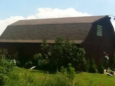 Oldham County Roofing - Handyman Services in Smithfield, KY