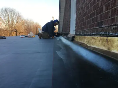 iRoof - Deck Building & Repair in Springfield, TN