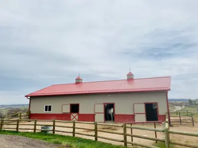 Sedalia Ranch by Celtic Roofing, LLC