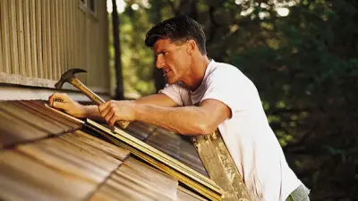 Ed Clark Roofing, Inc. - Commercial Construction Services in Melbourne, FL