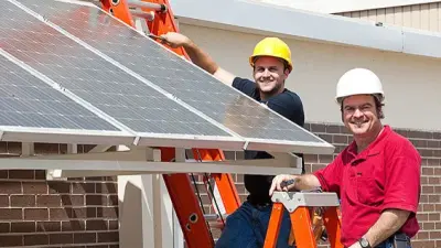 Ed Clark Roofing, Inc. - Commercial Construction Services in Melbourne, FL