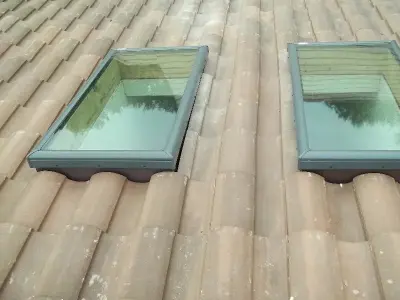 celestial illumination — Roofing & Gutter Services project by Allied Roofing And Sheet Metal