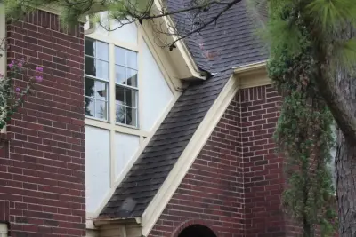Shiloh Project — Roofing & Gutter Services project by True Blue Roofing And Remodeling