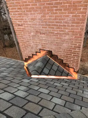 Corley Roofing & Sheet Metal Co., Inc. - Custom Home Builders in Temple Hills, MD