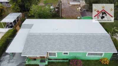 Jireh Roofing Contractor USA, INC - Roofing & Gutter Services in Miami, FL