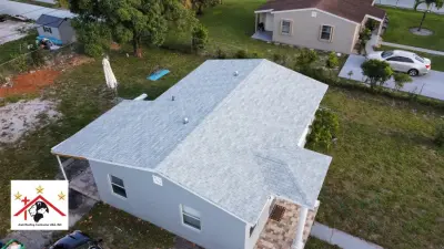 Jireh Roofing Contractor USA, INC - Roofing & Gutter Services in Miami, FL