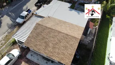 Jireh Roofing Contractor USA, INC - Roofing & Gutter Services in Miami, FL