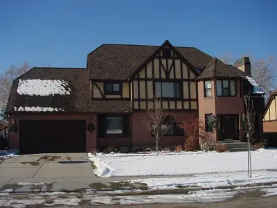 Aspen Roofing - Custom Home Builders in Salt Lake City, UT