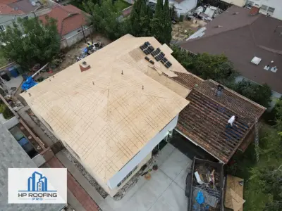 HP Roofing Pro - Roofing & Gutter Services in Costa Mesa, CA