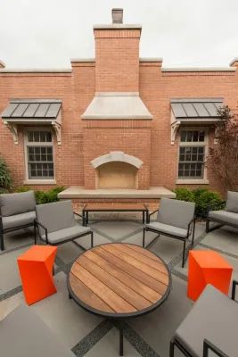 Christy Webber Landscapes - Landscape Maintenance in Chicago, IL