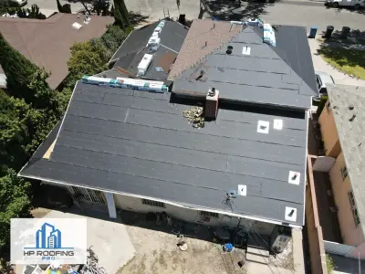 HP Roofing Pro - Roofing & Gutter Services in Costa Mesa, CA