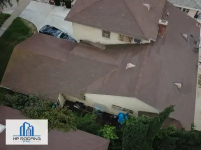 HP Roofing Pro - Roofing & Gutter Services in Costa Mesa, CA