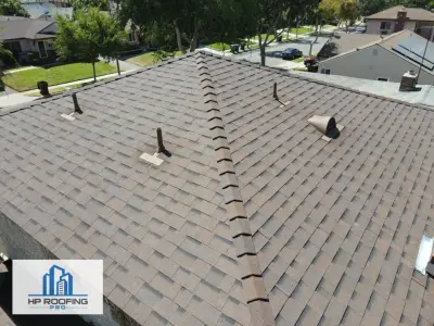 HP Roofing Pro - Roofing & Gutter Services in Costa Mesa, CA